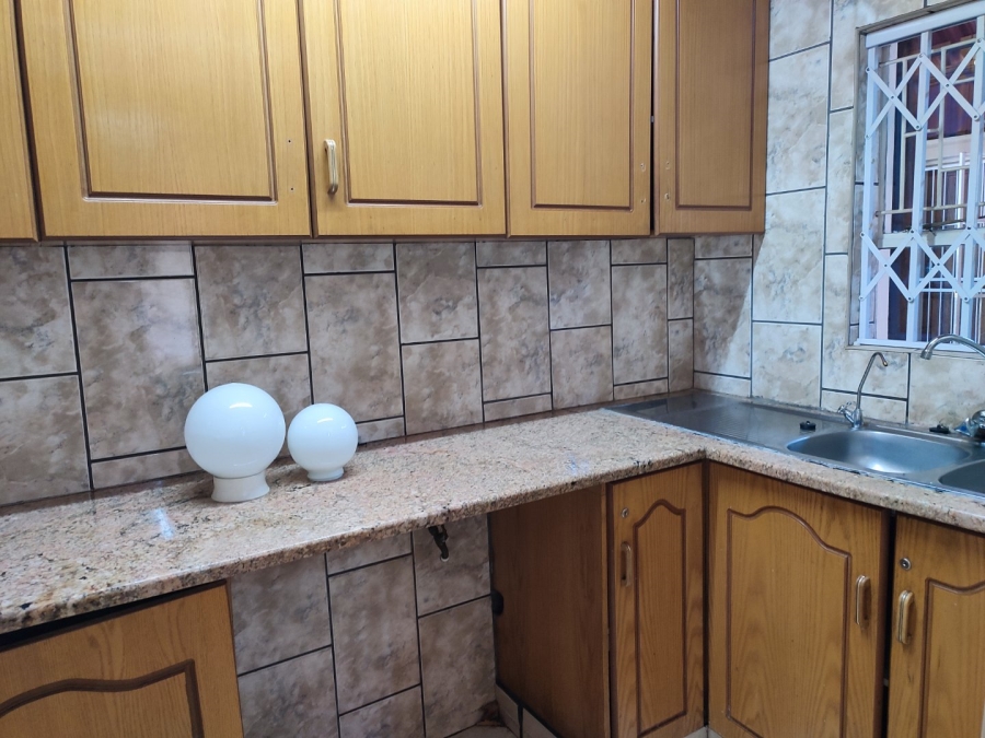 4 Bedroom Property for Sale in Fleurdal Free State